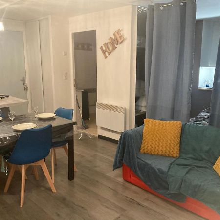 Le « Studio Sur La Neste » Dans Le Centre D'Arreau Luaran gambar