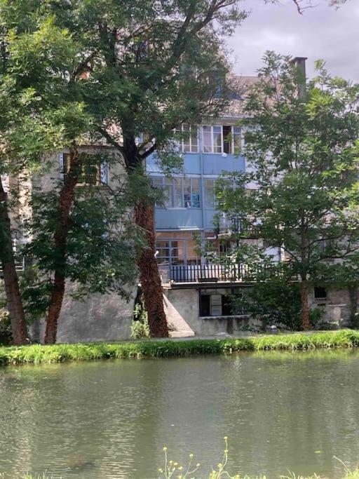 Le « Studio Sur La Neste » Dans Le Centre D'Arreau Luaran gambar