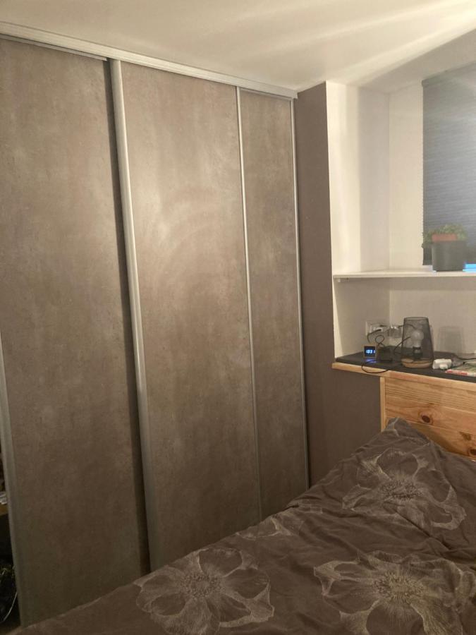 Le « Studio Sur La Neste » Dans Le Centre D'Arreau Luaran gambar