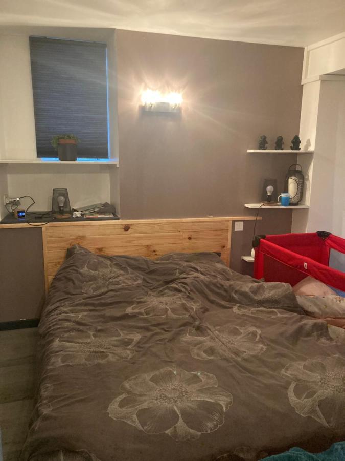 Le « Studio Sur La Neste » Dans Le Centre D'Arreau Luaran gambar