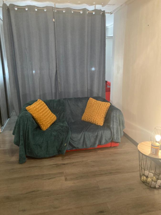Le « Studio Sur La Neste » Dans Le Centre D'Arreau Luaran gambar