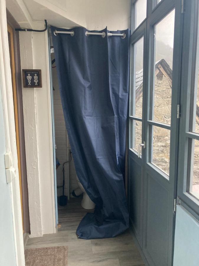 Le « Studio Sur La Neste » Dans Le Centre D'Arreau Luaran gambar