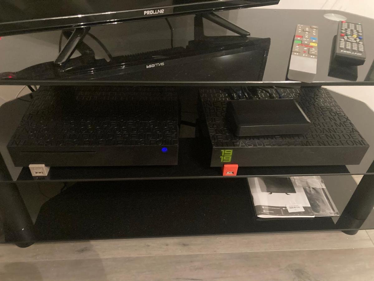 Le « Studio Sur La Neste » Dans Le Centre D'Arreau Luaran gambar