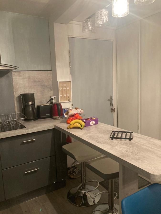 Le « Studio Sur La Neste » Dans Le Centre D'Arreau Luaran gambar
