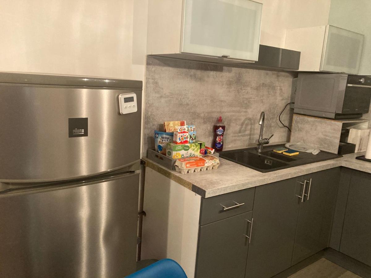 Le « Studio Sur La Neste » Dans Le Centre D'Arreau Luaran gambar