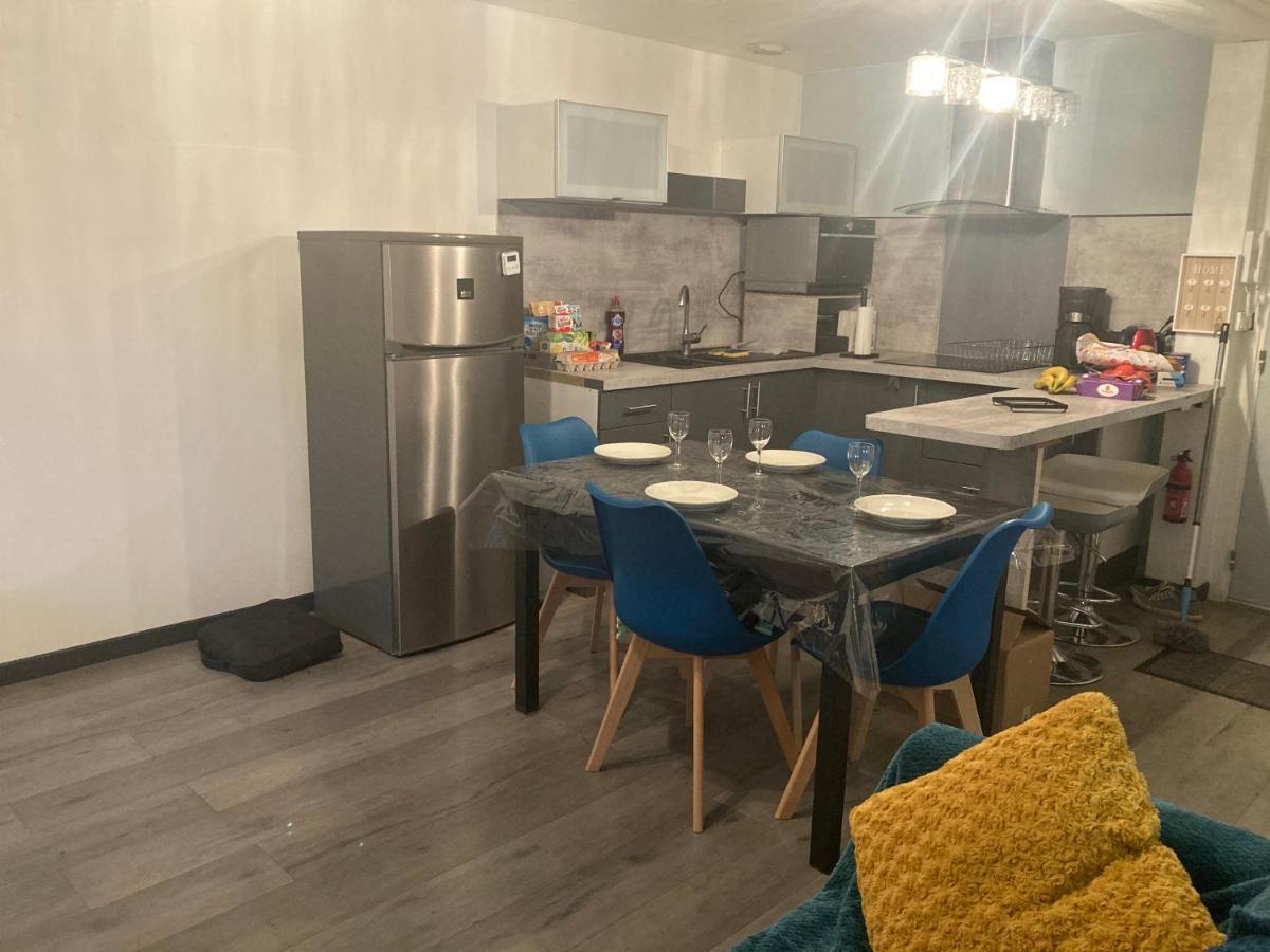 Le « Studio Sur La Neste » Dans Le Centre D'Arreau Luaran gambar