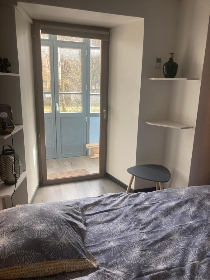 Le « Studio Sur La Neste » Dans Le Centre D'Arreau Luaran gambar