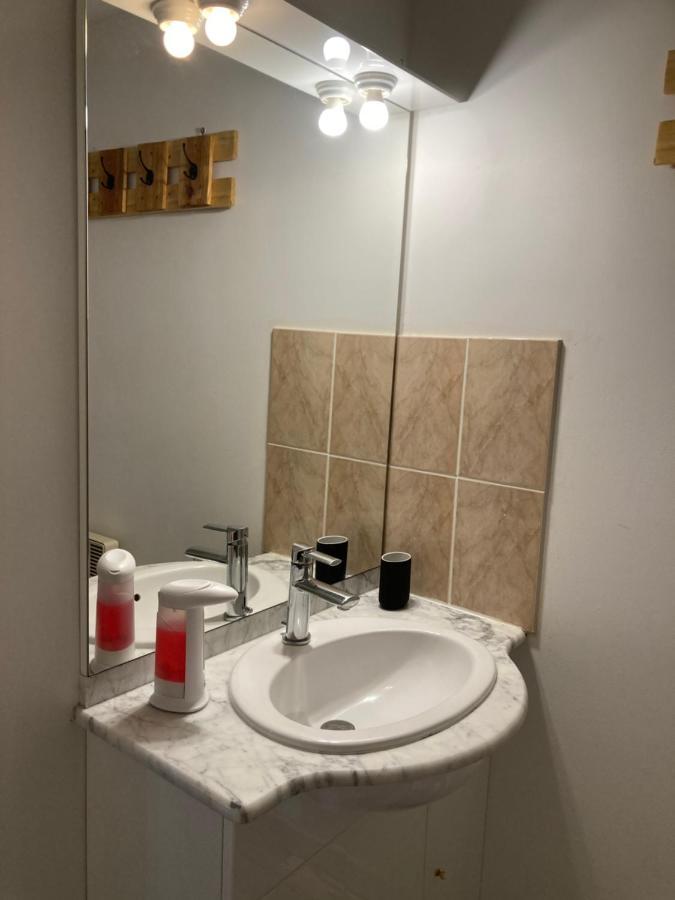 Le « Studio Sur La Neste » Dans Le Centre D'Arreau Luaran gambar